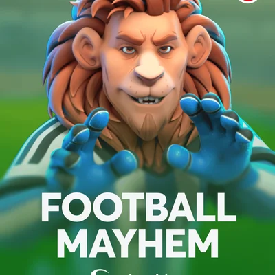 Football Mayhem