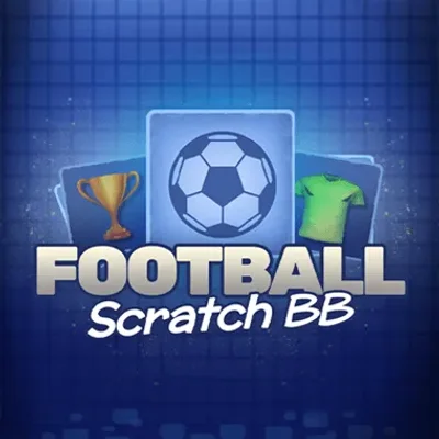 Football Scratch BB