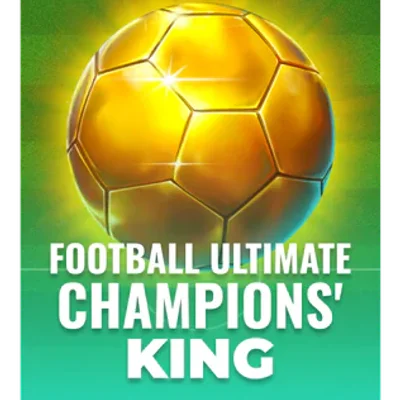 Football Ultimate Champions' King