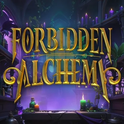 Forbidden Alchemy