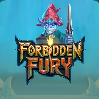 Forbidden Fury