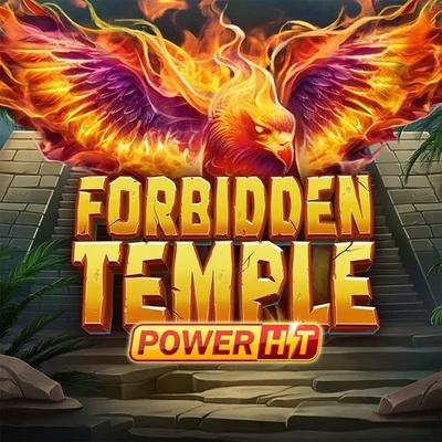 Forbidden Temple: Power Hit