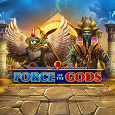 Force of the Gods