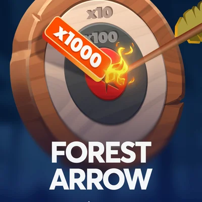 Forest Arrow
