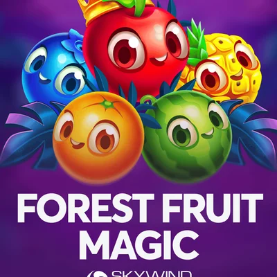 Forest Fruit Magic