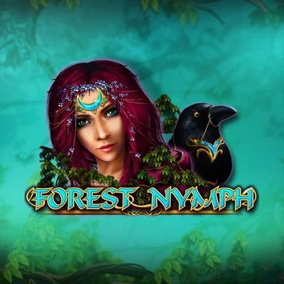 Forest Nymph