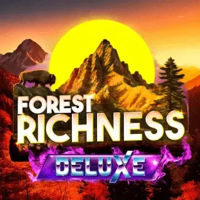 Forest Richness Deluxe