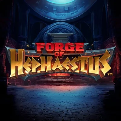 Forge of Hephaestus