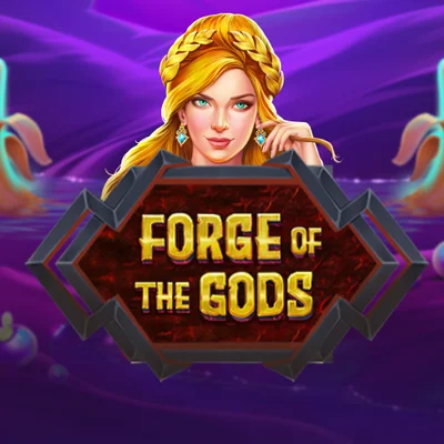 Forge of the Gods