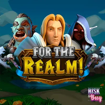 For The Realm!