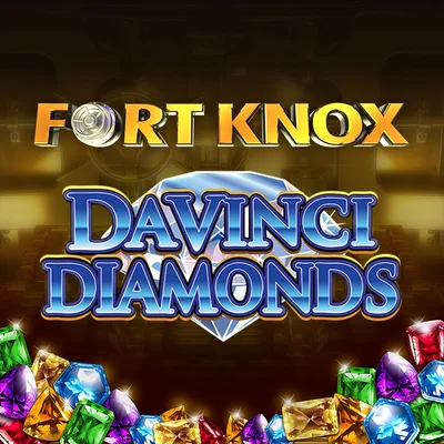 Fort Knox Da Vinci Diamonds