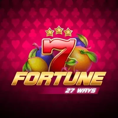 Fortune 27 ways