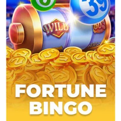 Fortune Bingo