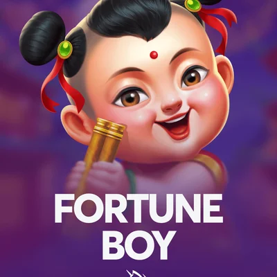 Fortune Boy