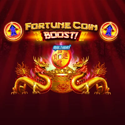 Fortune Coin Boost Classic