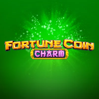 Fortune Coin Charm High Limit