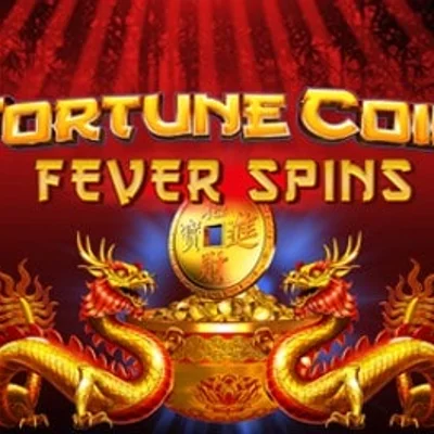 Fortune Coin Fever Spins