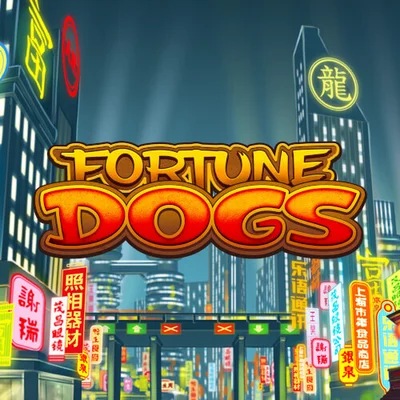 Fortune Dogs