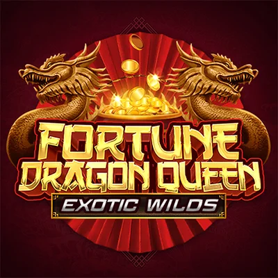 Fortune Dragon Queen Exotic Wilds