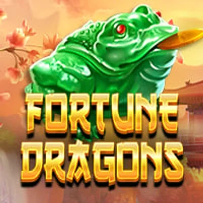 Fortune Dragons