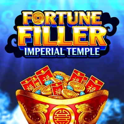 Fortune Filler Imperial Temple