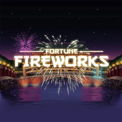 Fortune Fireworks
