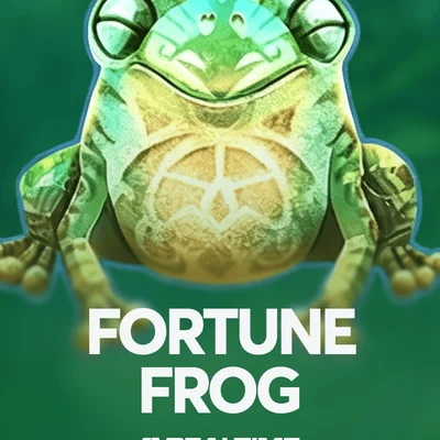 Fortune Frog™
