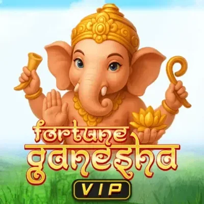 Fortune Ganesha VIP