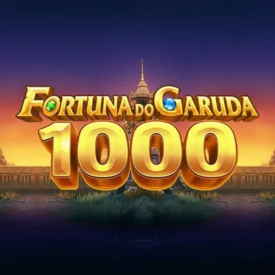 Fortune Garuda 1000