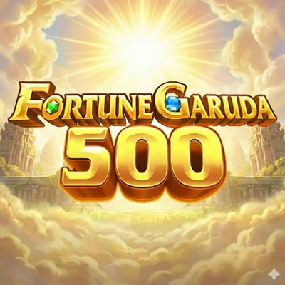 Fortune Garuda 500