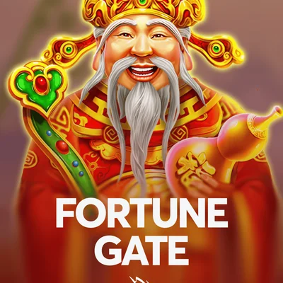 Fortune Gate
