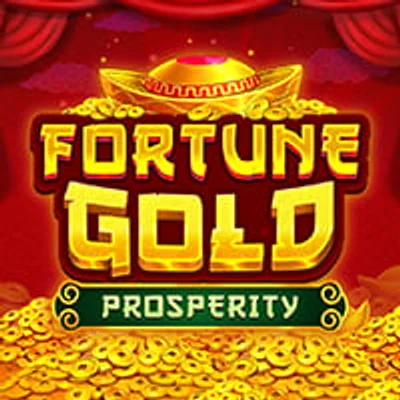 Fortune Gold - Prosperity