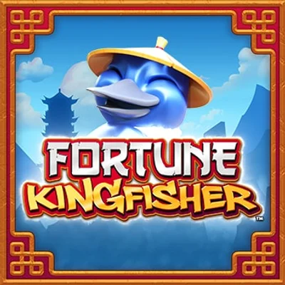 Fortune Kingfisher