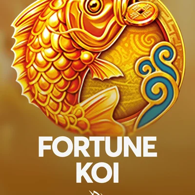Fortune Koi