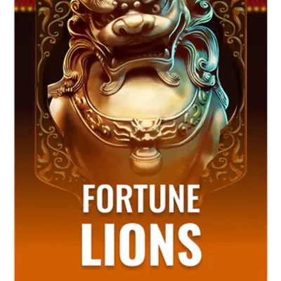 Fortune Lions