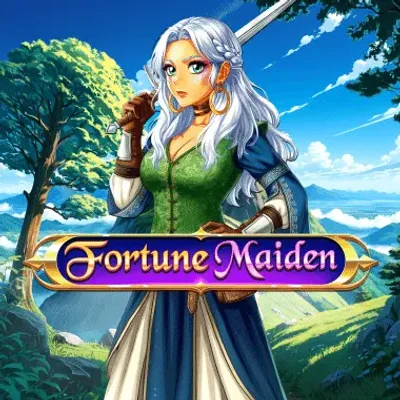 Fortune Maiden