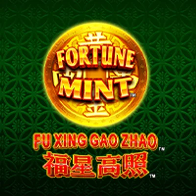 Fortune Mint Fu Xing Gao Zhao
