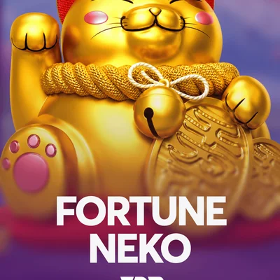 Fortune Neko