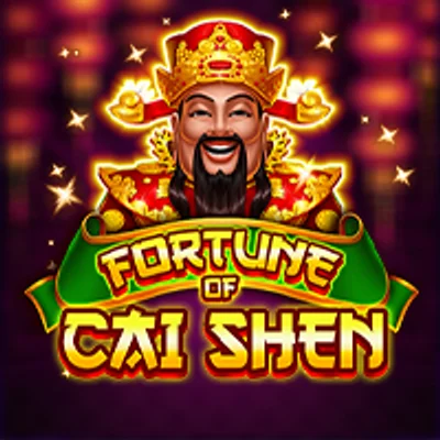 Fortune of Cai Shen