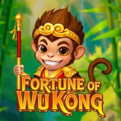Fortune of Wu Kong