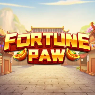 Fortune Paw