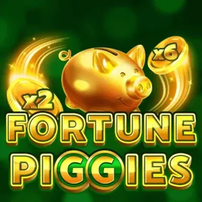 Fortune Piggies