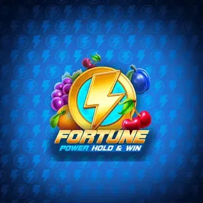 Fortune Power Hold and Win
