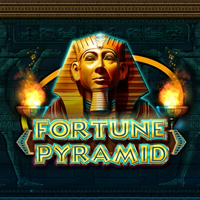 Fortune Pyramid