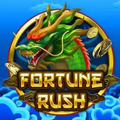 Fortune Rush Desktop