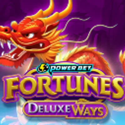 Fortunes DeluxeWays