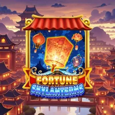 Fortune Sky Lanterns