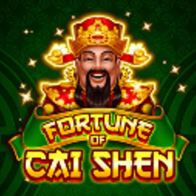 Fortunes Of Cai Shen