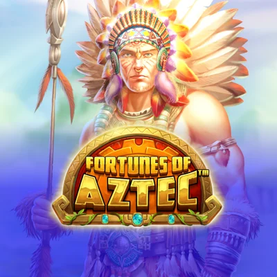 Fortunes Of The Aztec