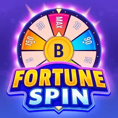 Fortune Spin